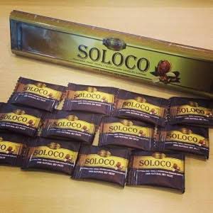 soloco medan
