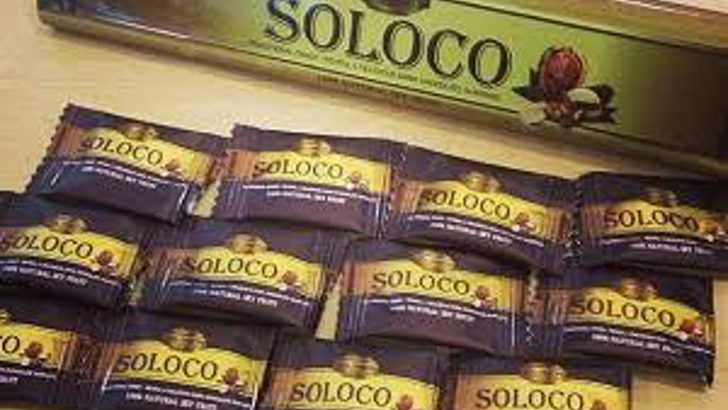 soloco medan