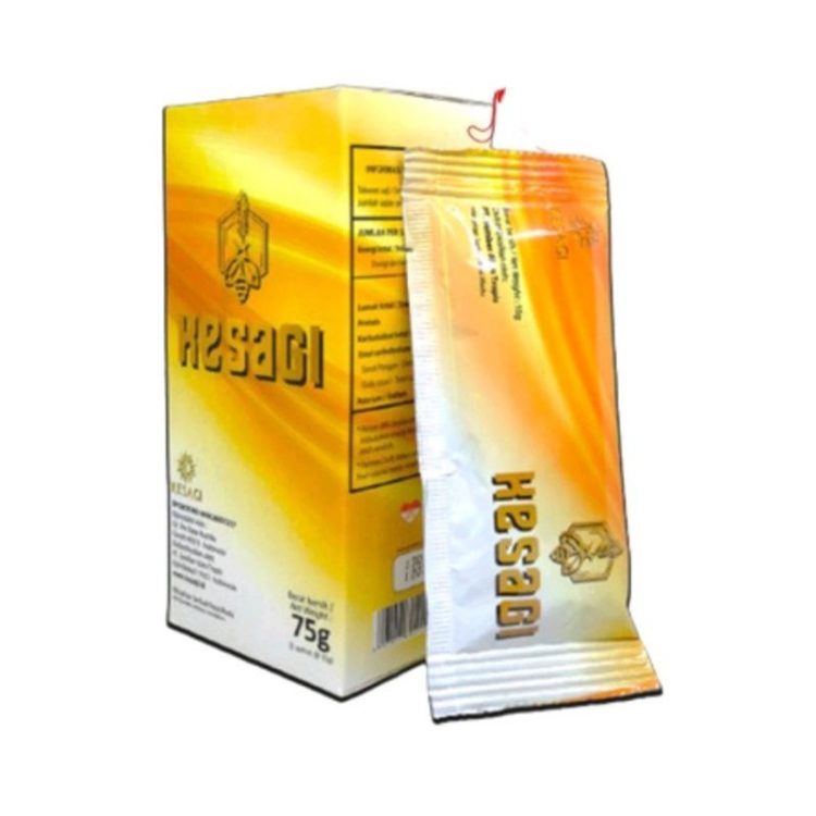 madu kesagi obat kuat medan